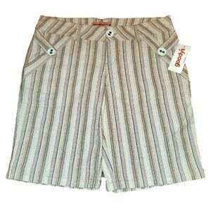 NWT DUCK HEAD Bermuda shorts board shorts 7